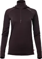 Aclima Women's LightWool Hoodie Aclima Women's LightWool Hoodie