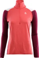 Aclima Women's LightWool Reinforced Mockneck Aclima Women's LightWool Reinforced Mockneck