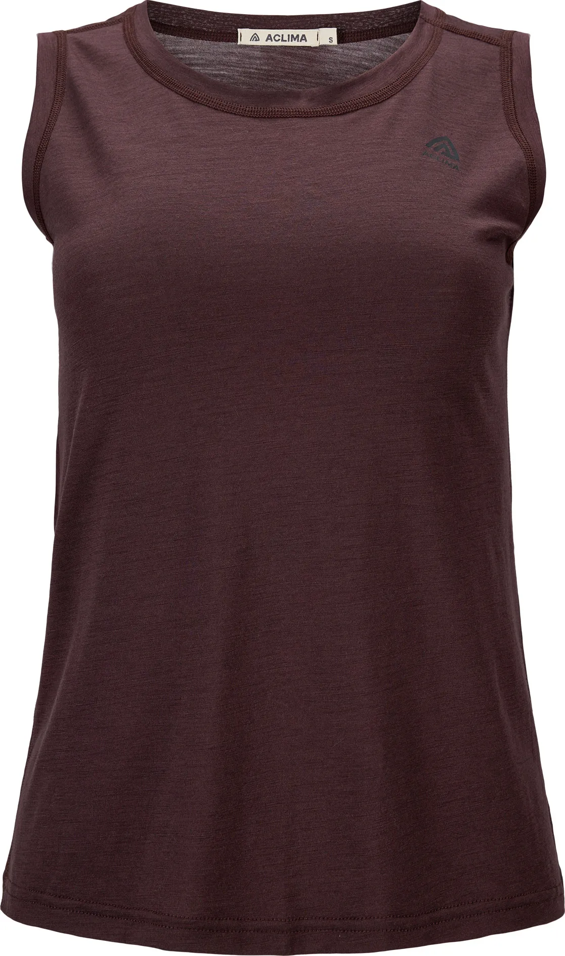 Aclima Women's Lightwool Singlet V2