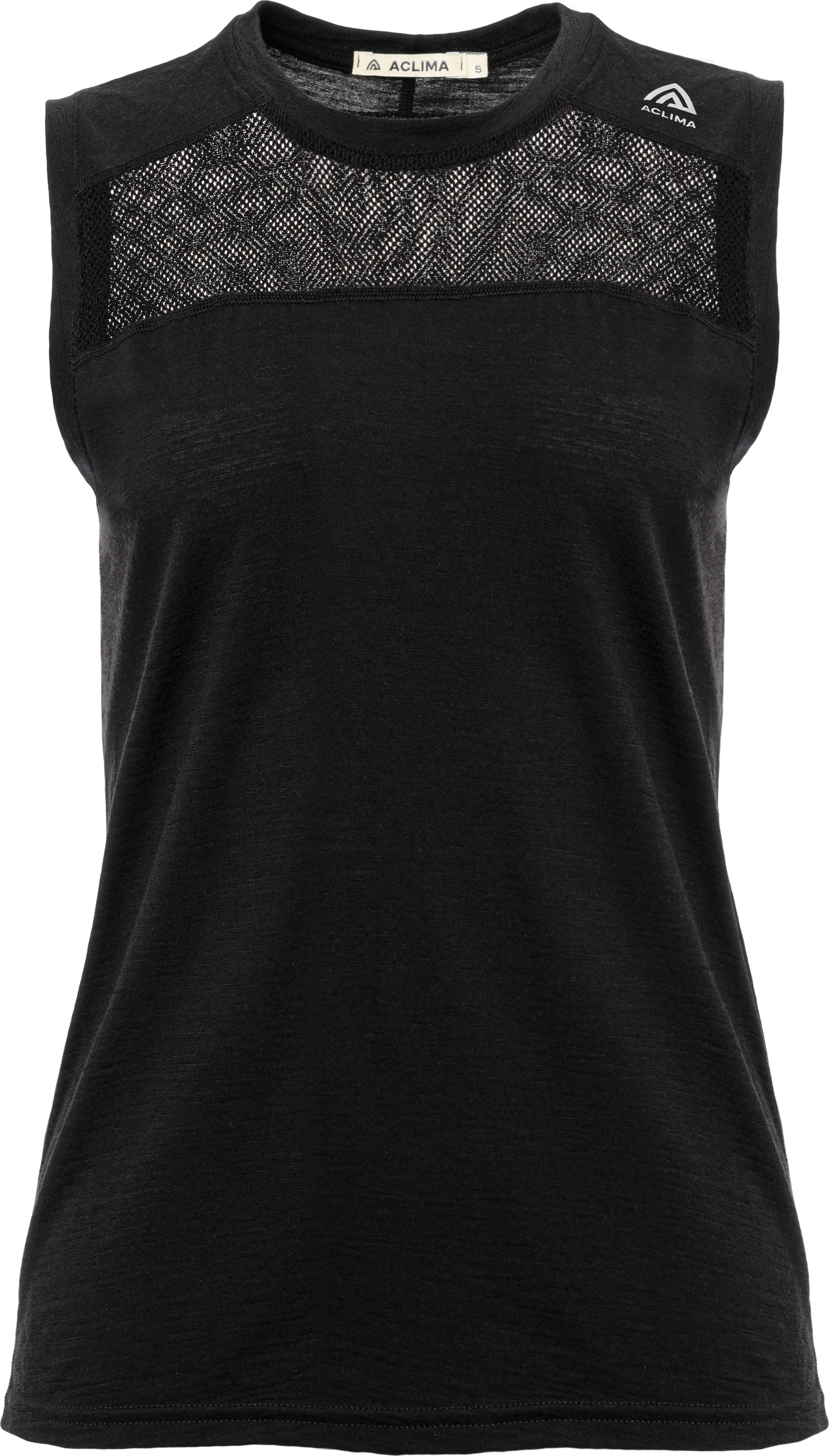 Aclima Women's LightWool Sports Singlet