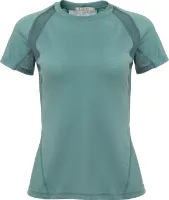 Aclima Women's LightWool Sports T-shirt Aclima Women's LightWool Sports T-shirt