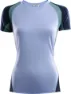 Aclima Women's LightWool Sports T-shirt