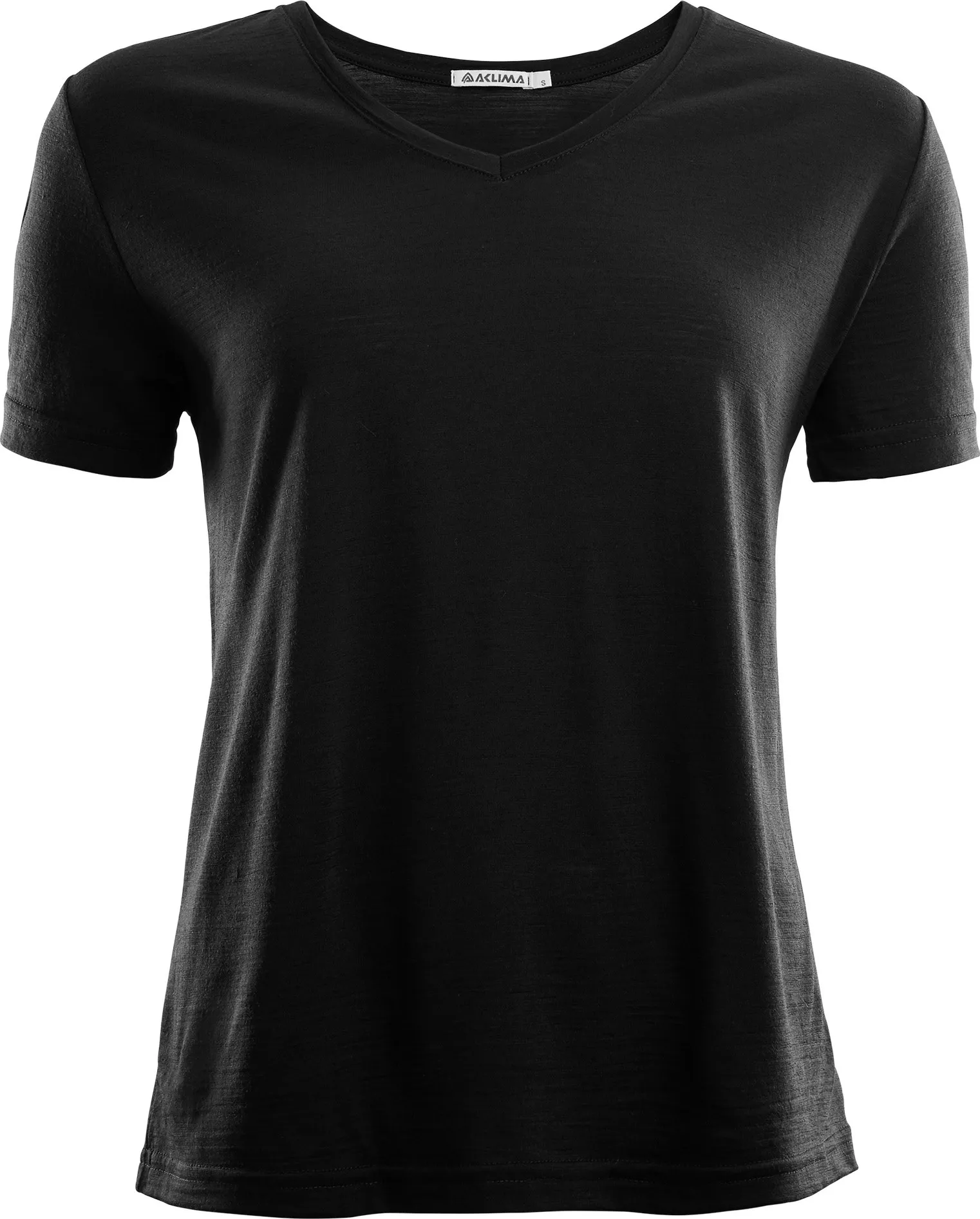 Aclima Women's LightWool T-shirt Loose Fit Aclima Women's LightWool T-shirt Loose Fit