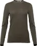 Aclima Women's LightWool Undershirt Long Sleeve
