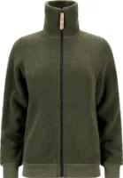 Aclima Women's ReBorn Terry Jacket