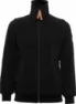 Dark Grey Melange