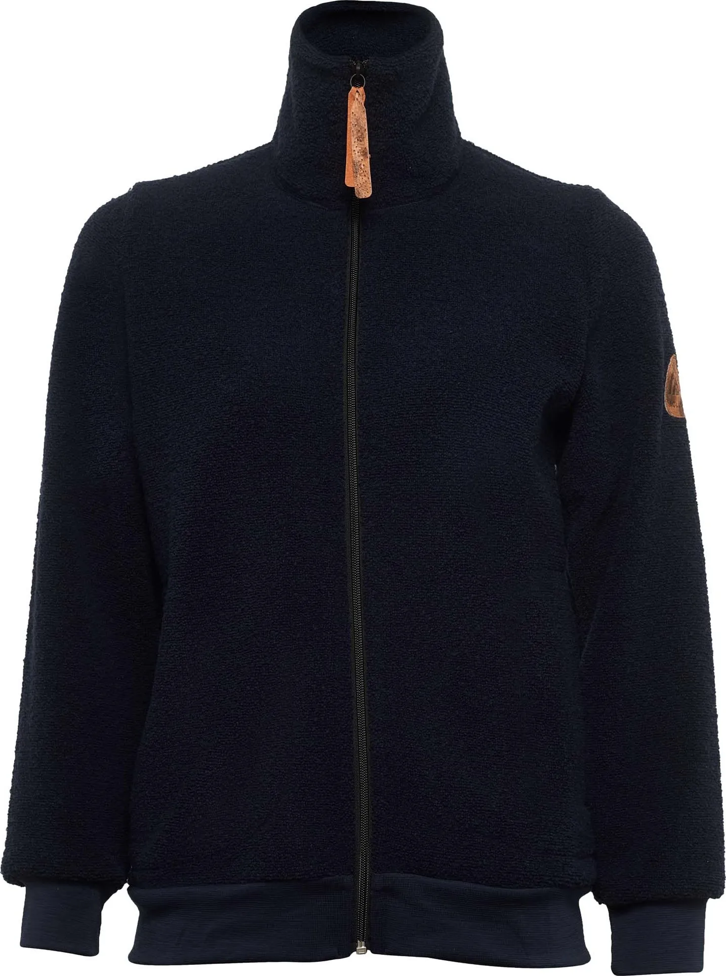 Aclima Women's ReBorn Terry Jacket Aclima Women's ReBorn Terry Jacket