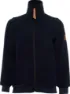 Navy Melange