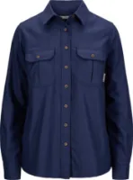 Aclima Women's ReBorn Woolshirt