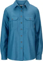 Aclima Women's ReBorn Woolshirt Aclima Women's ReBorn Woolshirt