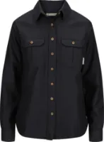 Aclima Women's ReBorn Woolshirt Check