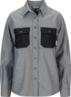 Aclima Women's ReBorn Woolshirt Check Aclima Women's ReBorn Woolshirt Check