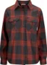 Aclima Women's ReBorn Woolshirt Check