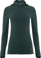 Aclima Women's StreamWool Hoodie Aclima Women's StreamWool Hoodie