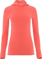 Aclima Women's StreamWool Hoodie Aclima Women's StreamWool Hoodie