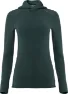 Aclima Women's StreamWool Hoodie