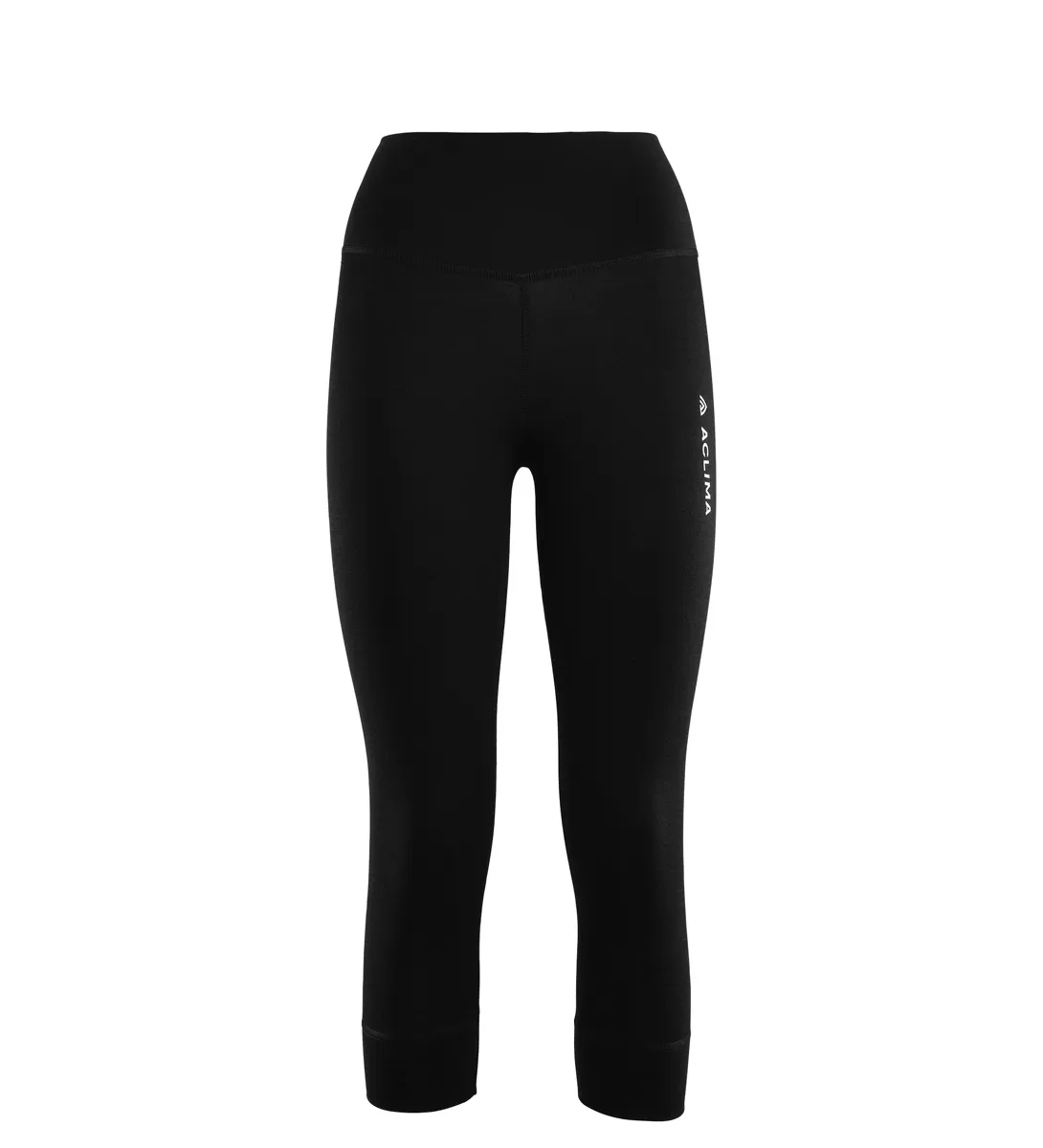 Aclima Women's WarmWool 3/4 Longs