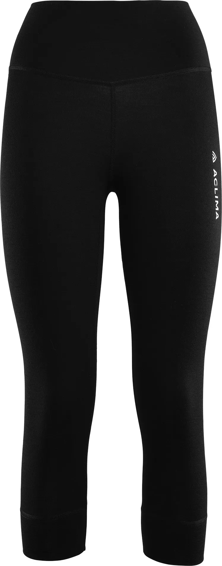 Aclima Women's WarmWool 3/4 Longs Aclima Women's WarmWool 3/4 Longs