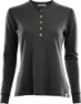Aclima Women's WarmWool Granddad Shirt