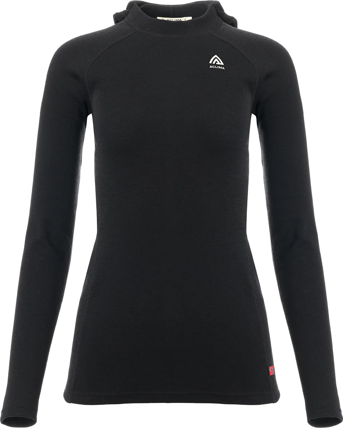 Aclima Women's WarmWool Hoodsweater V2 Aclima Women's WarmWool Hoodsweater V2