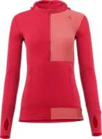 Aclima Women's WarmWool Hoodsweater with Zip Aclima Women's WarmWool Hoodsweater with Zip