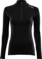 Aclima Women's WarmWool Mockneck Aclima Women's WarmWool Mockneck