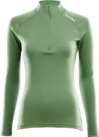Aclima Women's WarmWool Mockneck