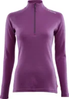Aclima Women's WarmWool Mockneck Aclima Women's WarmWool Mockneck