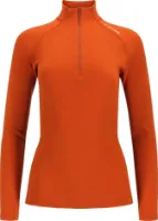 Aclima Women's WarmWool Mockneck Aclima Women's WarmWool Mockneck
