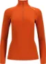 Aclima Women's WarmWool Mockneck
