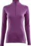 Aclima Women's WarmWool Mockneck