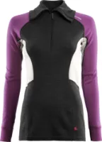 Aclima Women's WarmWool Polo