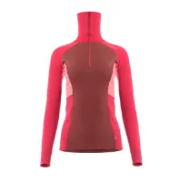 Aclima Women's WarmWool Polo Aclima Women's WarmWool Polo