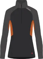 Aclima Women's WarmWool Polo Aclima Women's WarmWool Polo