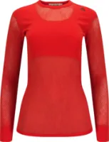 Aclima Women's WoolNet Crew Neck