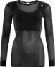 Aclima Women's WoolNet Crew Neck