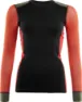 Aclima Women's WoolNet Hybrid Crew Neck