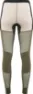 Aclima Women's WoolNet Hybrid Longs