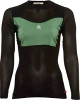 Aclima Women's WoolNet Light Crewneck Aclima Women's WoolNet Light Crewneck