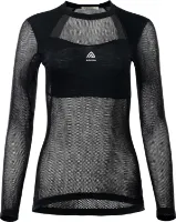 Aclima Women's WoolNet Light Crewneck Aclima Women's WoolNet Light Crewneck