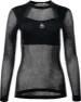 Aclima Women's WoolNet Light Crewneck