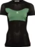Jet Black/Dark Ivy