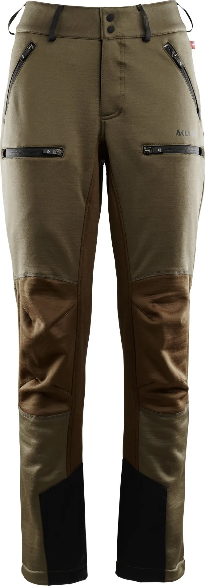 Aclima Women's WoolShell Pants Aclima Women's WoolShell Pants