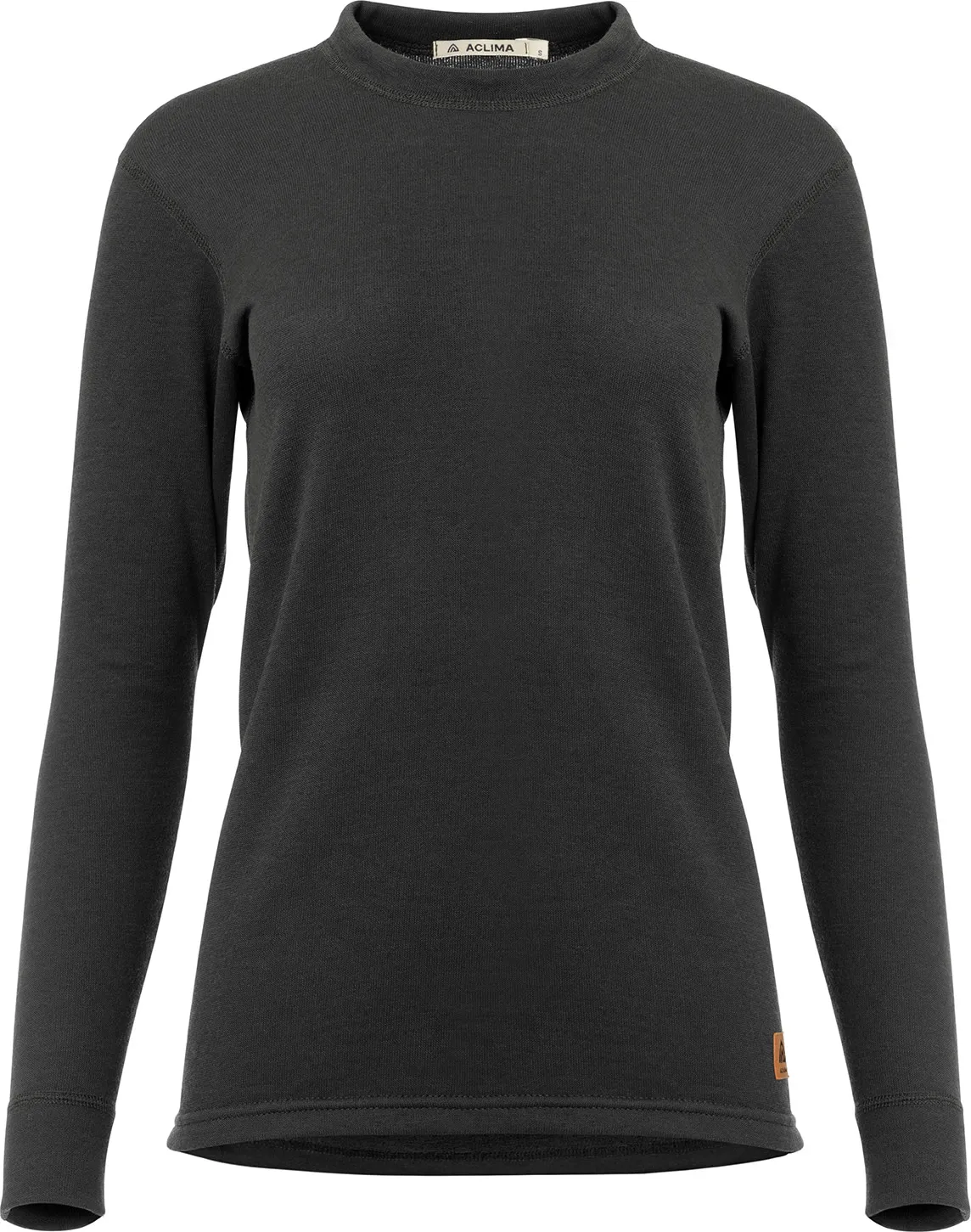 Aclima Women's WoolTerry Crewneck Aclima Women's WoolTerry Crewneck