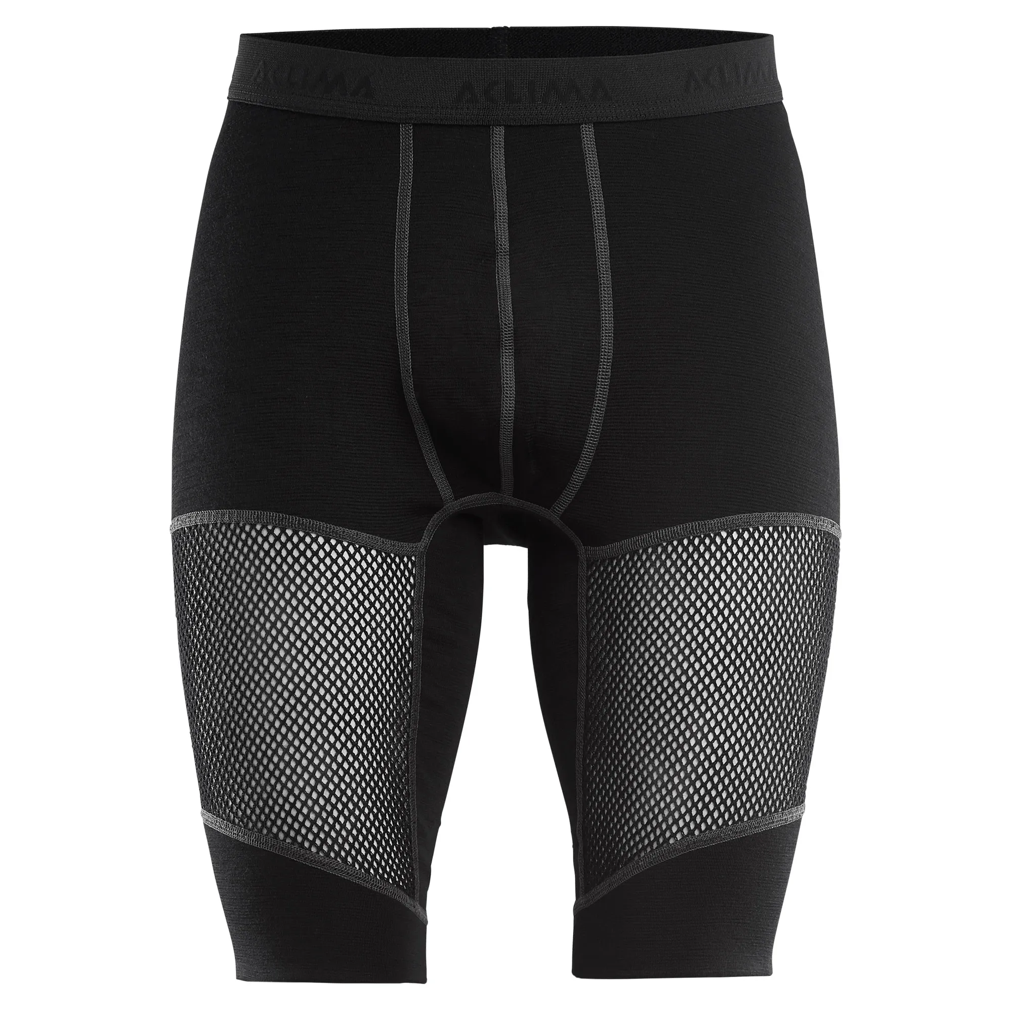 Aclima WoolNet Long Shorts Men Aclima WoolNet Long Shorts Men