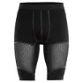 Aclima WoolNet Long Shorts Men