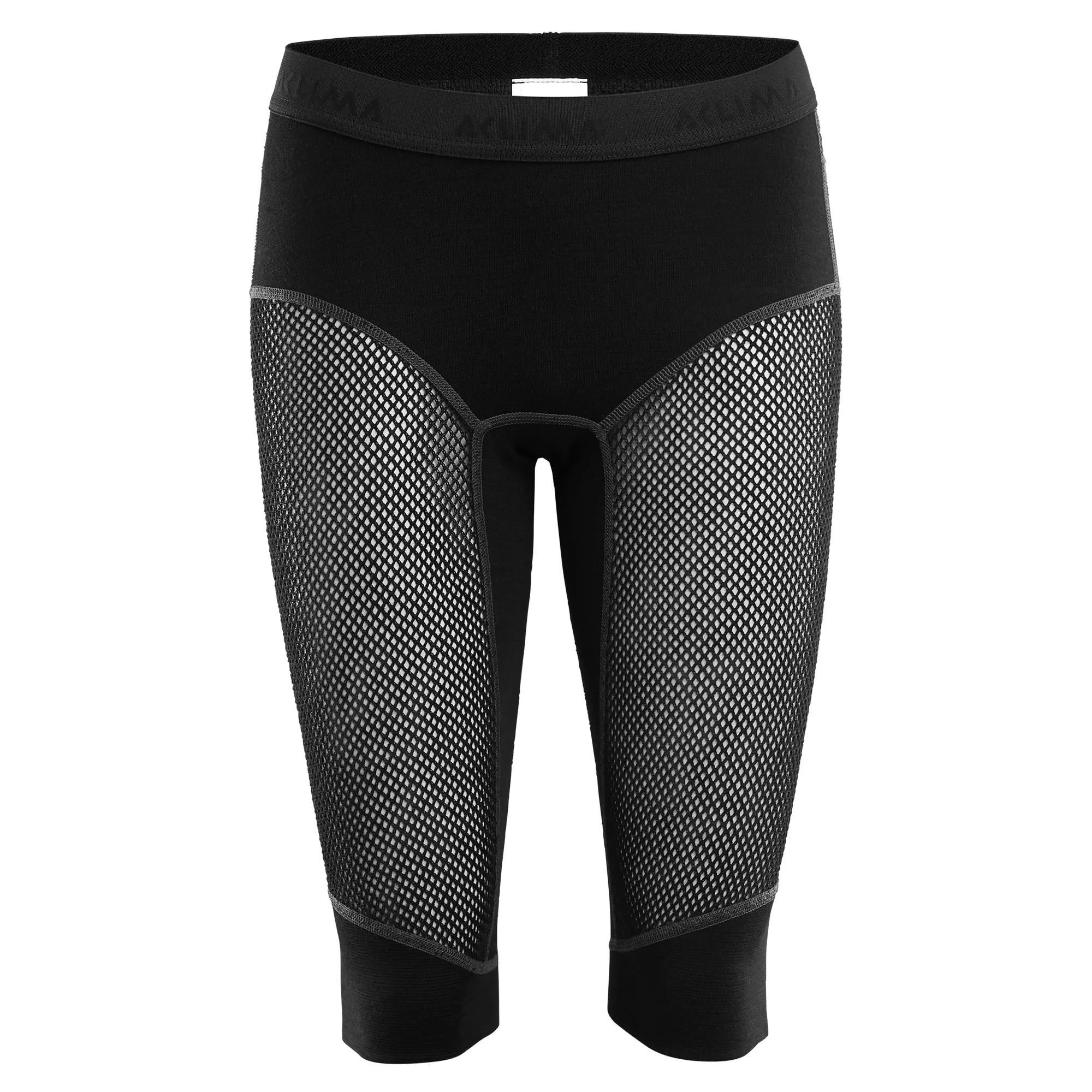 Aclima WoolNet Long Shorts Women Aclima WoolNet Long Shorts Women
