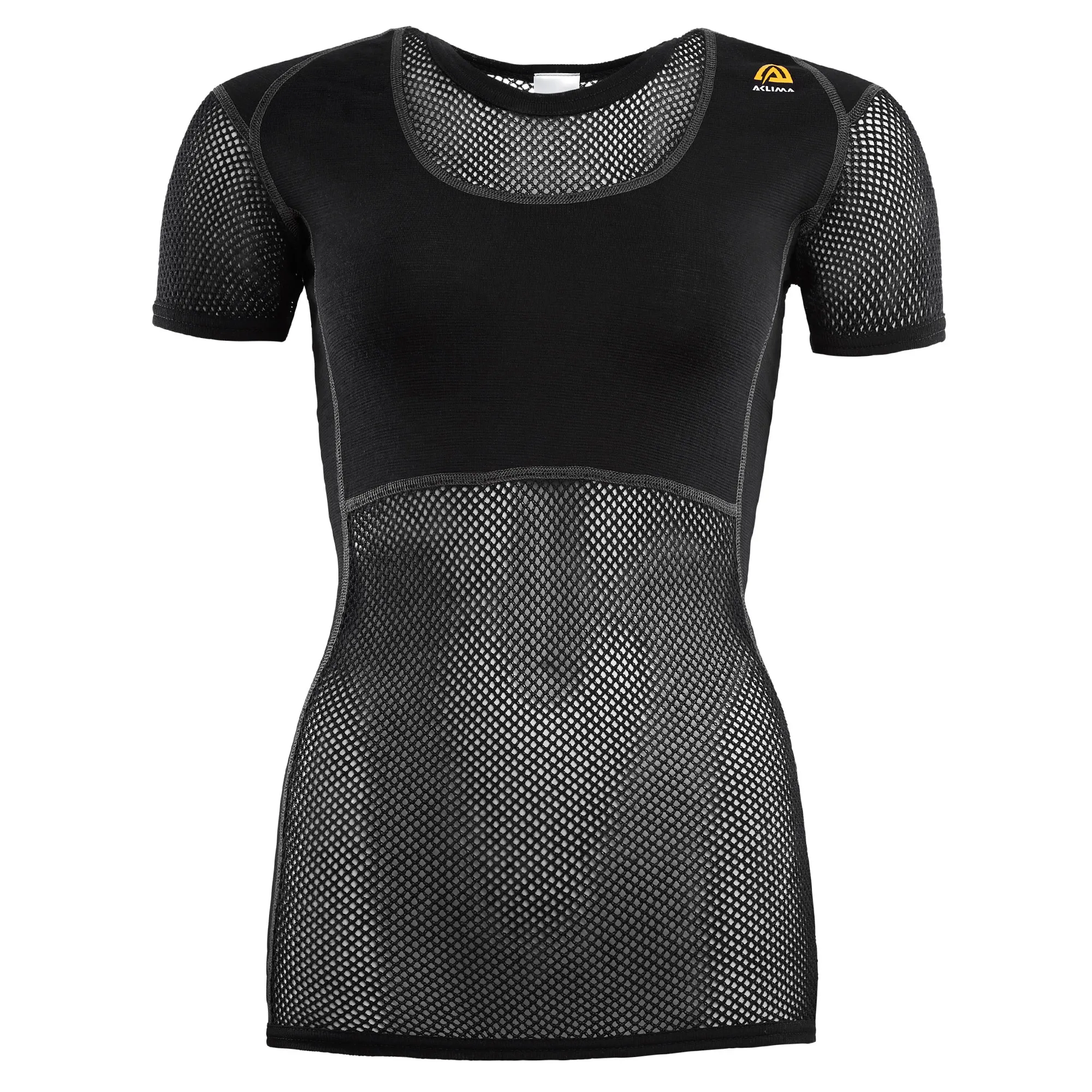 Aclima WoolNet T-Shirt Women Aclima WoolNet T-Shirt Women