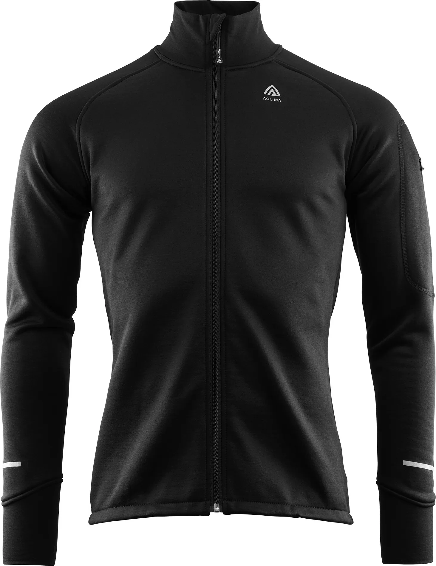 Aclima WoolShell Sport Jacket Man