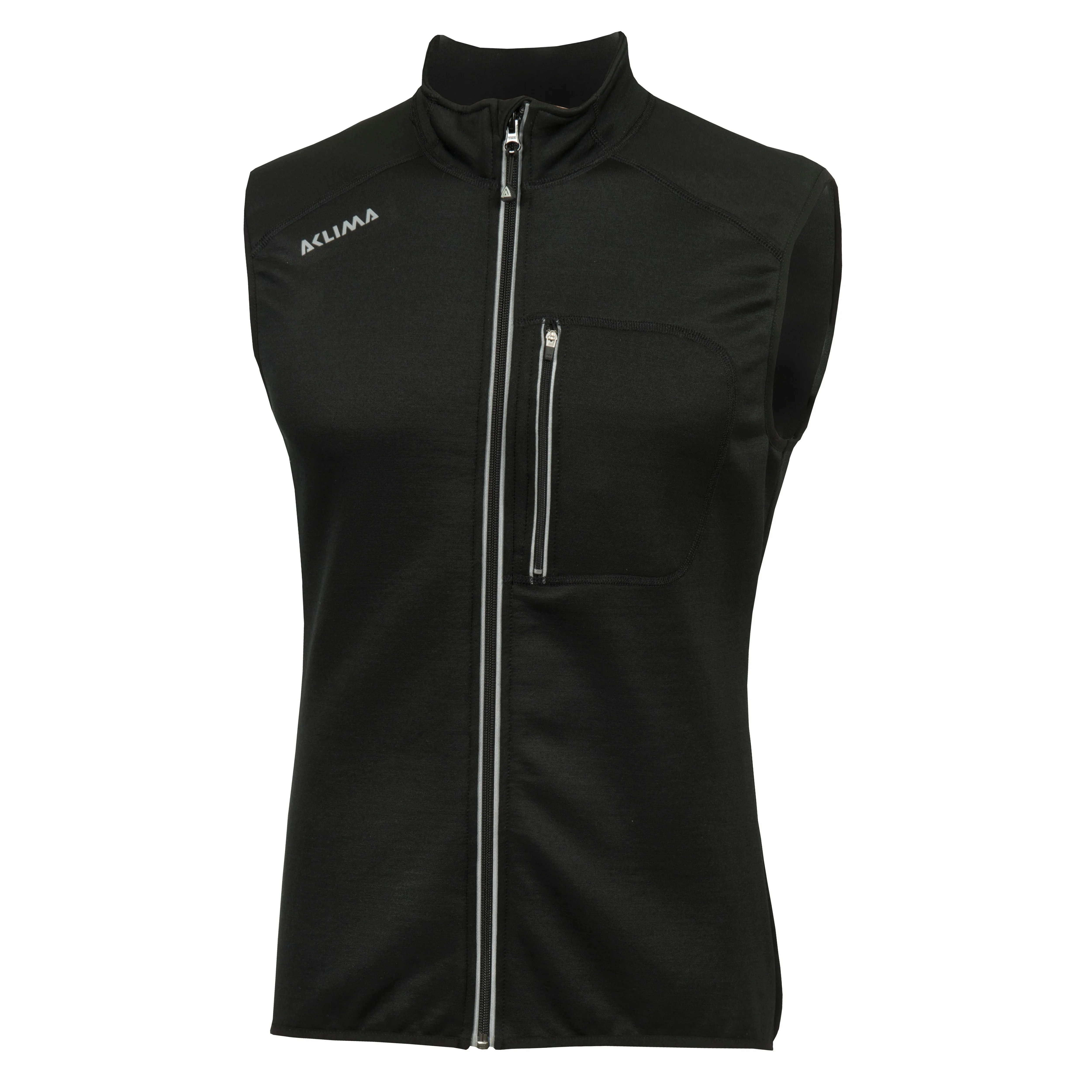 Aclima WoolShell Vest Man Aclima WoolShell Vest Man